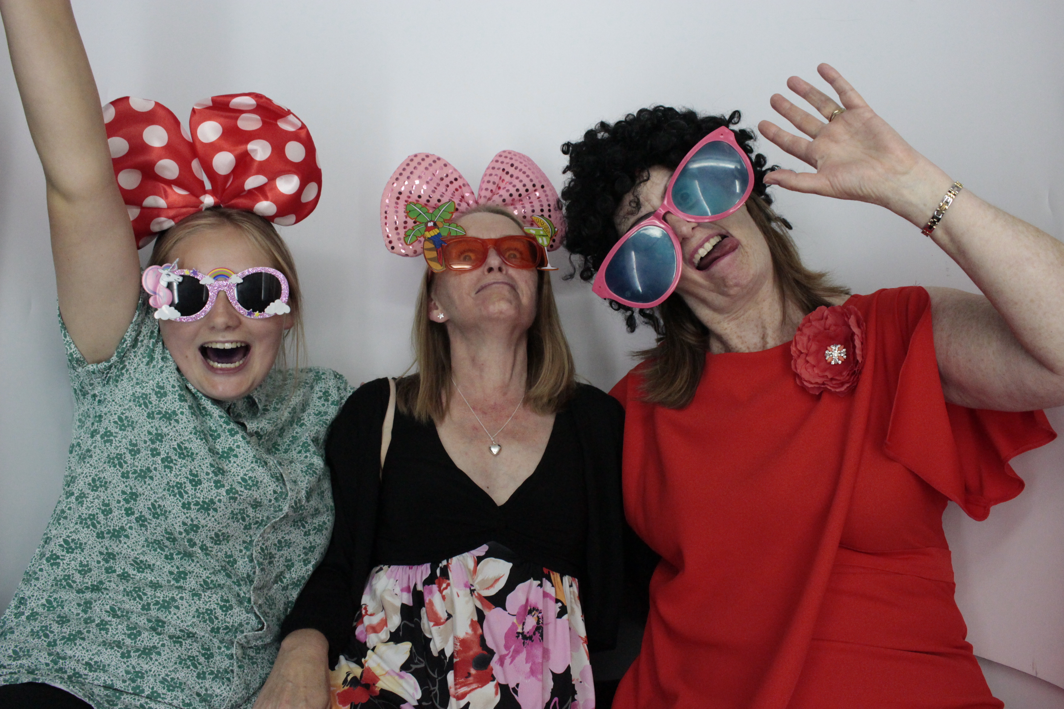 Richard & Karen's Wedding Reception | View more photos from the event at gallery.myphotoboothexperience.co.uk/u/MyPhotoBoothExperienceLtd/Richard-Karens-Wedding-Reception